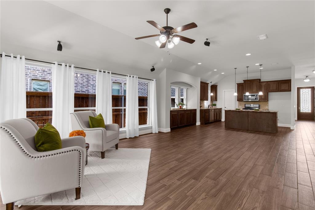 Inspiration Ph 2a - Residential