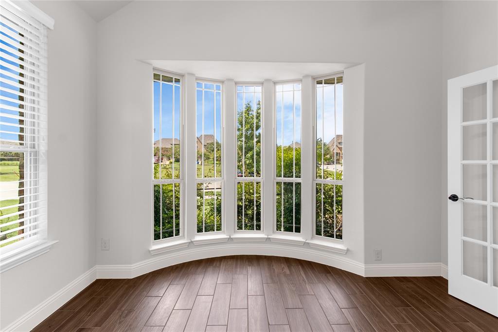 Inspiration Ph 2a - Residential