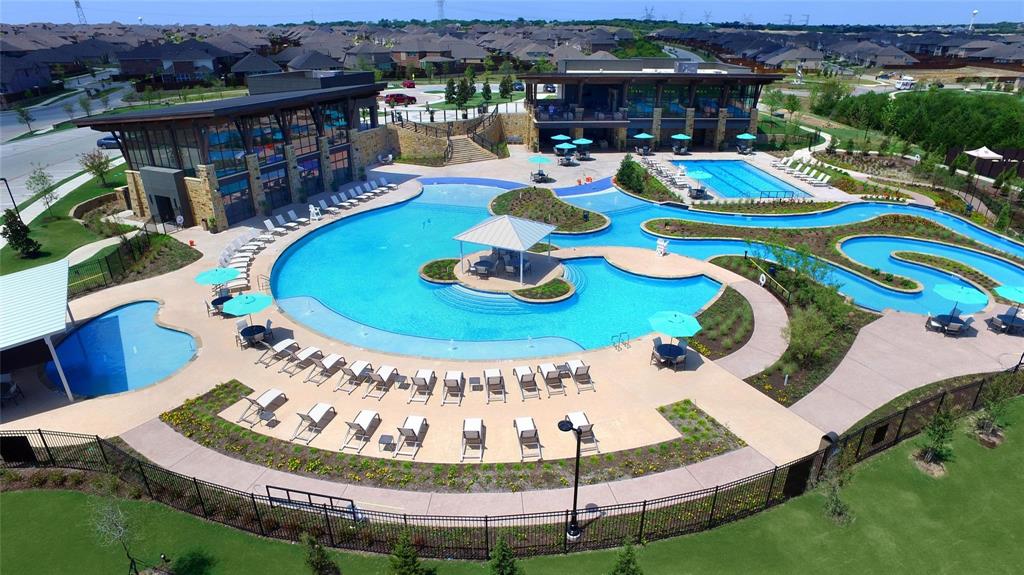 Inspiration Ph 2a - Residential