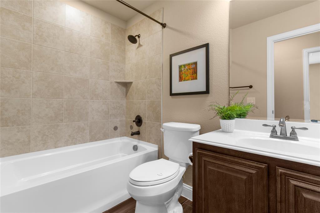 Inspiration Ph 2a - Residential