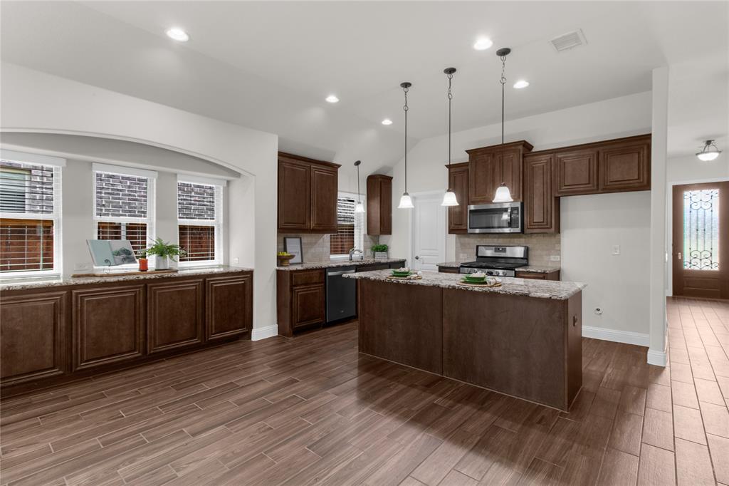 Inspiration Ph 2a - Residential