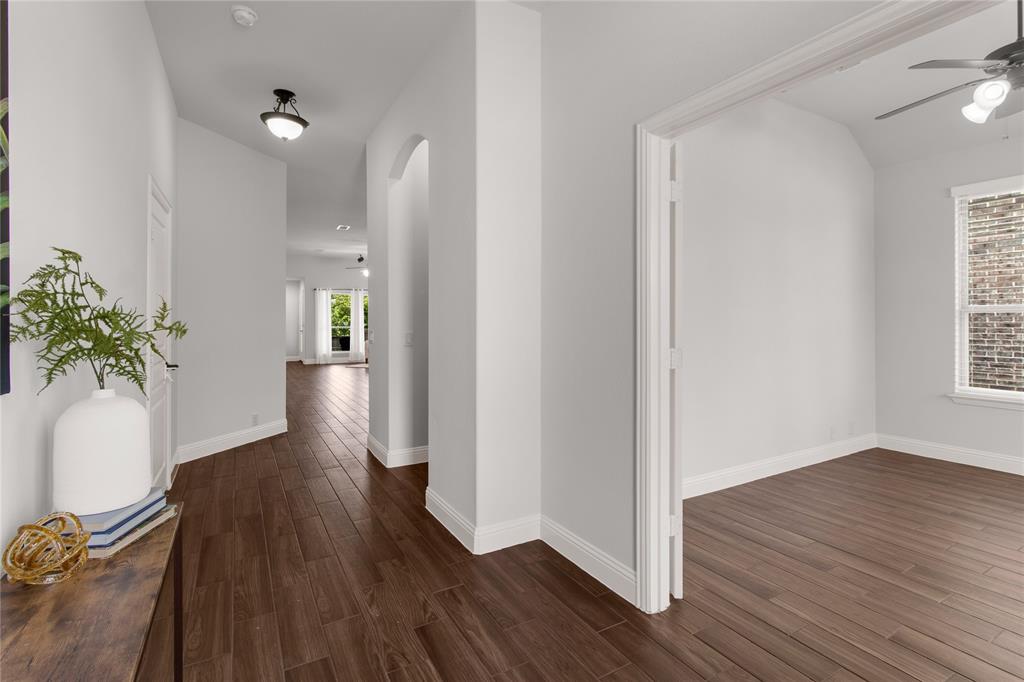 Inspiration Ph 2a - Residential