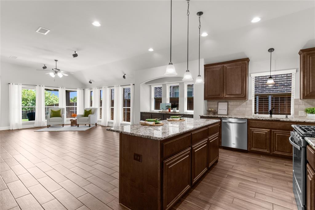 Inspiration Ph 2a - Residential