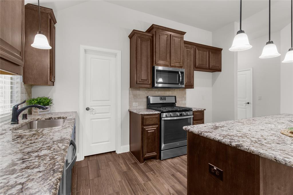 Inspiration Ph 2a - Residential