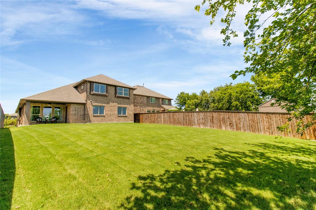 Inspiration Ph 2a - Residential