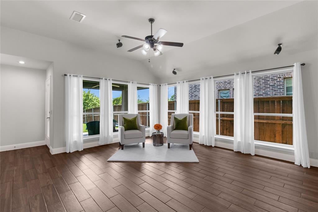 Inspiration Ph 2a - Residential