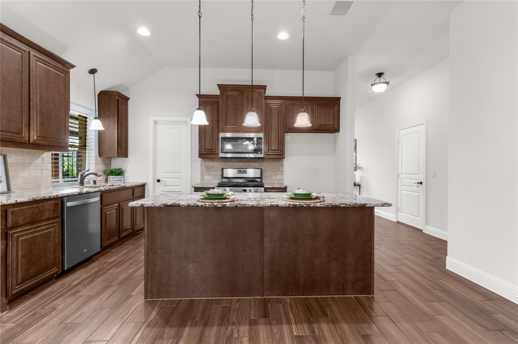 Inspiration Ph 2a - Residential