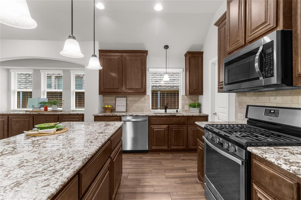 Inspiration Ph 2a - Residential