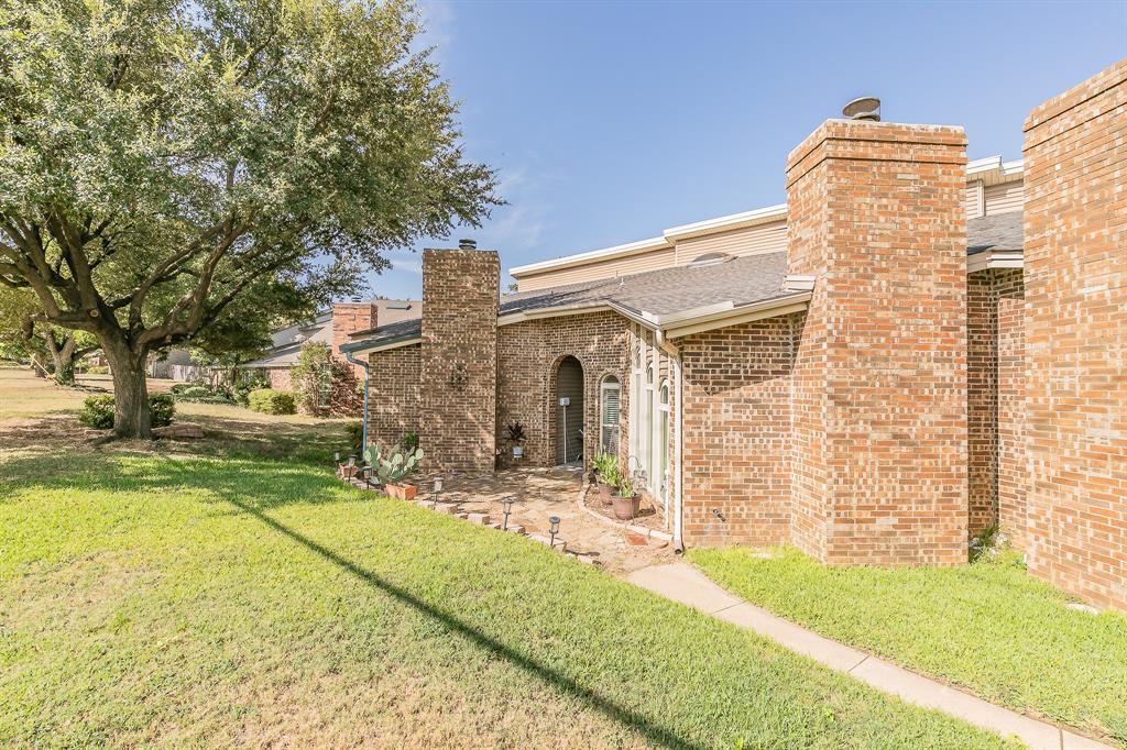 400 S Fielder Road