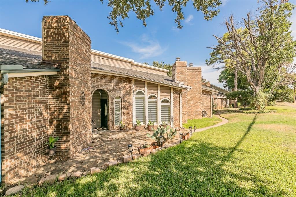 400 S Fielder Road