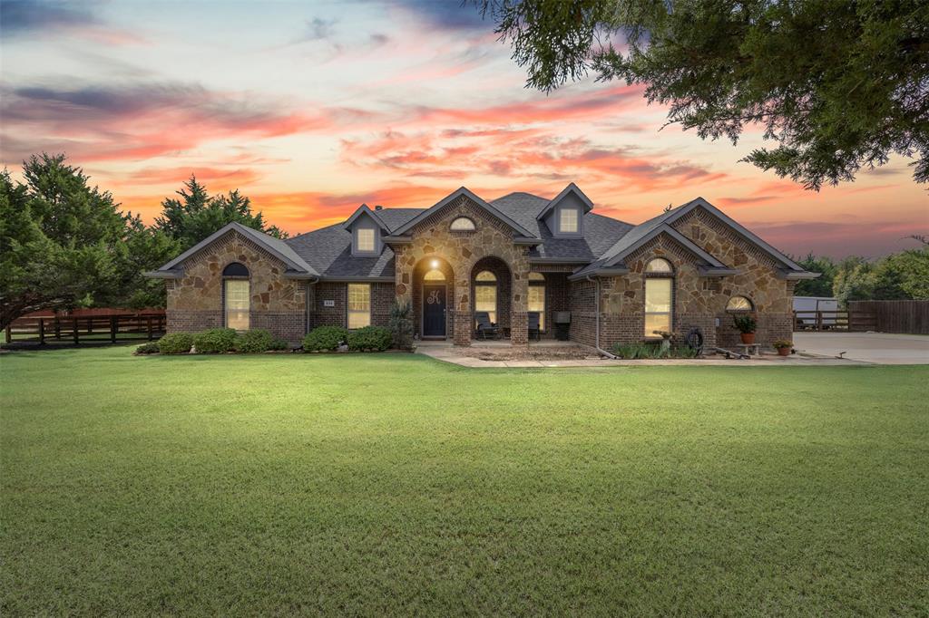 South Park Add Sec 2 - Residential