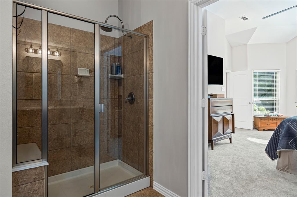 South Park Add Sec 2 - Residential