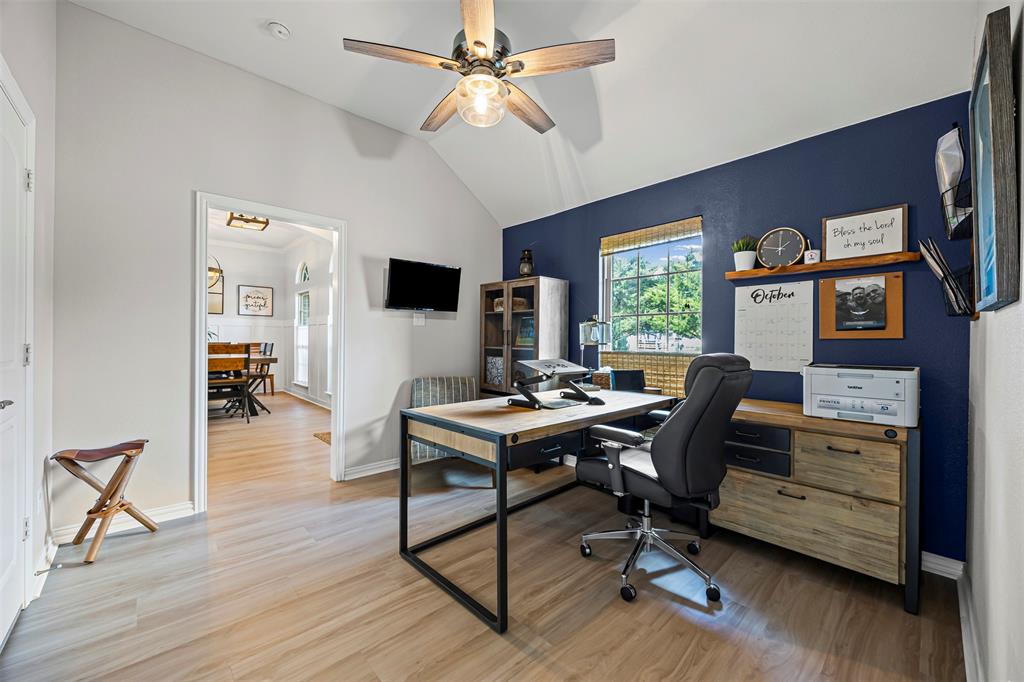 South Park Add Sec 2 - Residential