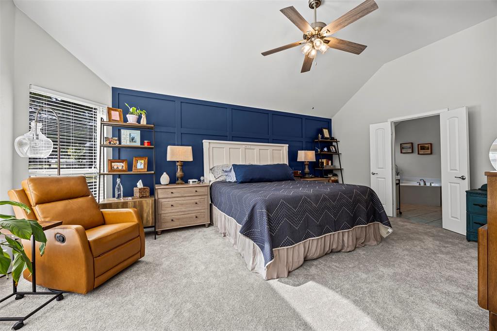 South Park Add Sec 2 - Residential