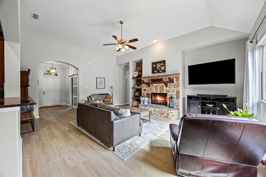 South Park Add Sec 2 - Residential