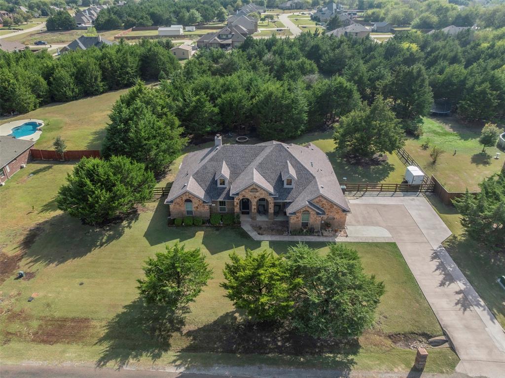 South Park Add Sec 2 - Residential