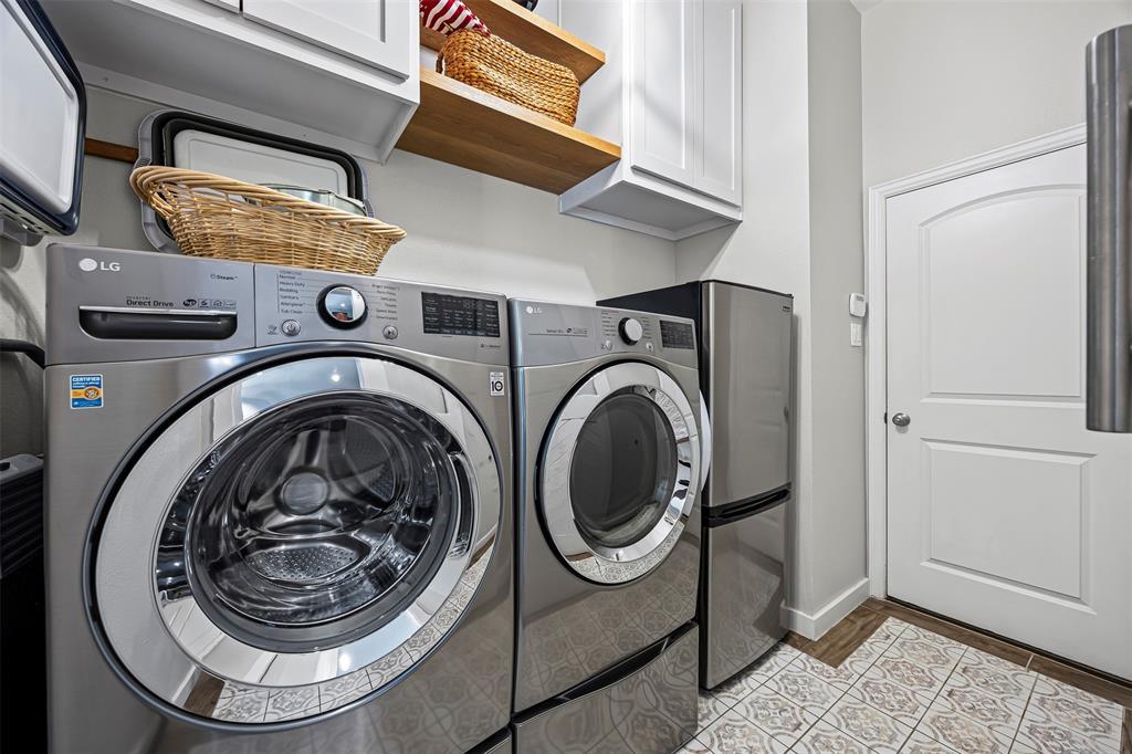 South Park Add Sec 2 - Residential