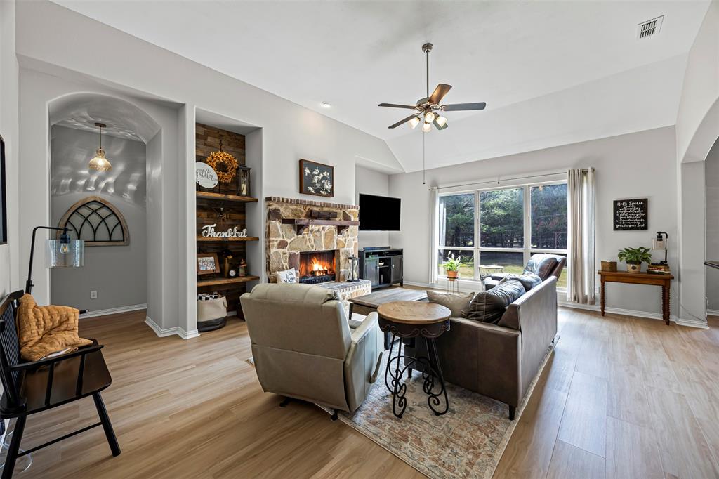 South Park Add Sec 2 - Residential