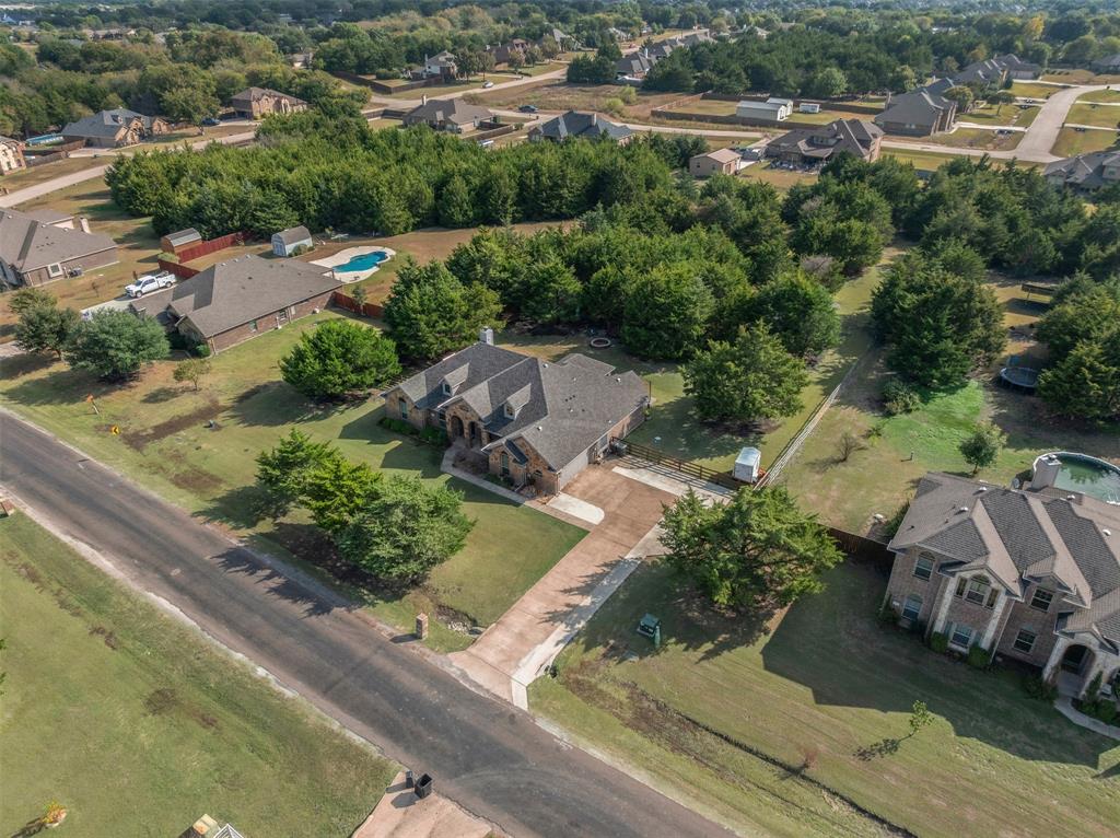 South Park Add Sec 2 - Residential