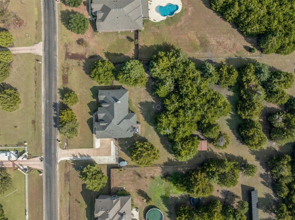 South Park Add Sec 2 - Residential