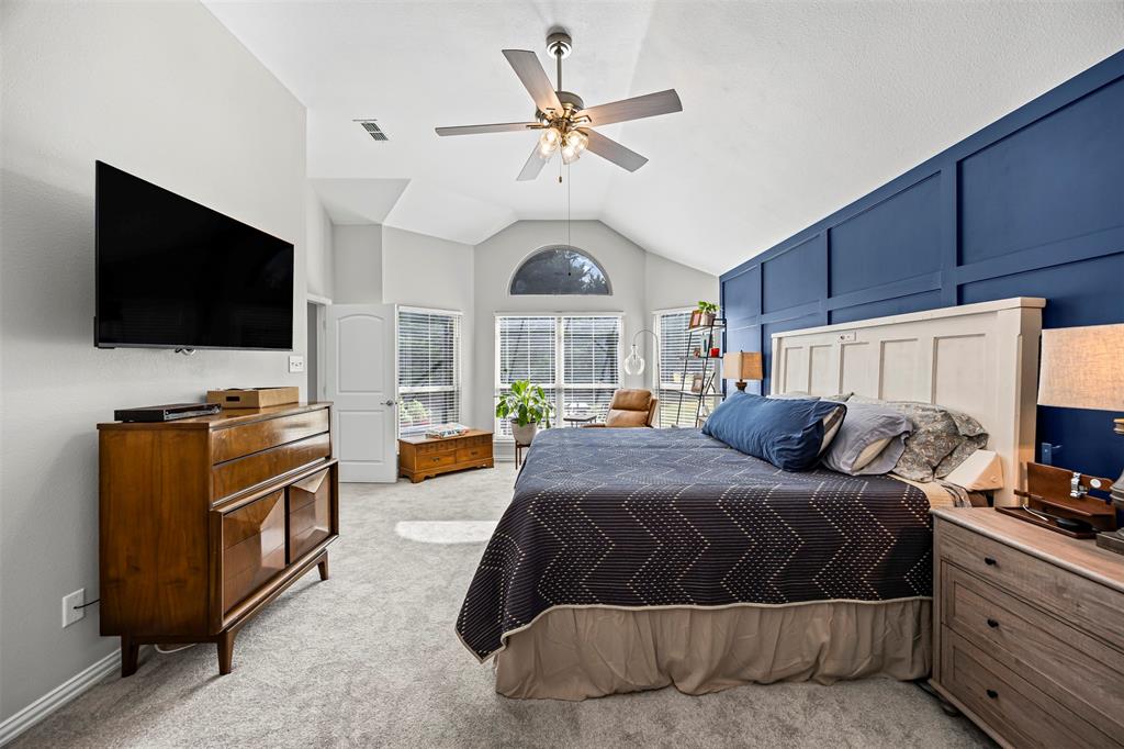 South Park Add Sec 2 - Residential