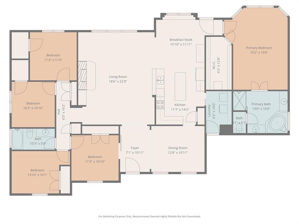 South Park Add Sec 2 - Residential