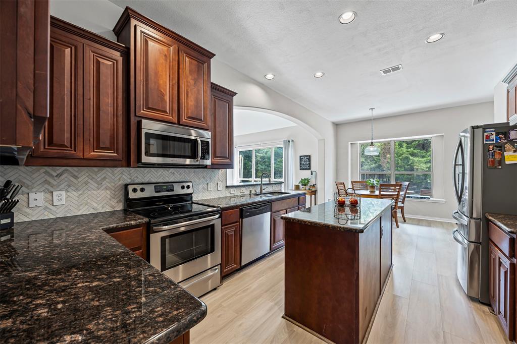 South Park Add Sec 2 - Residential