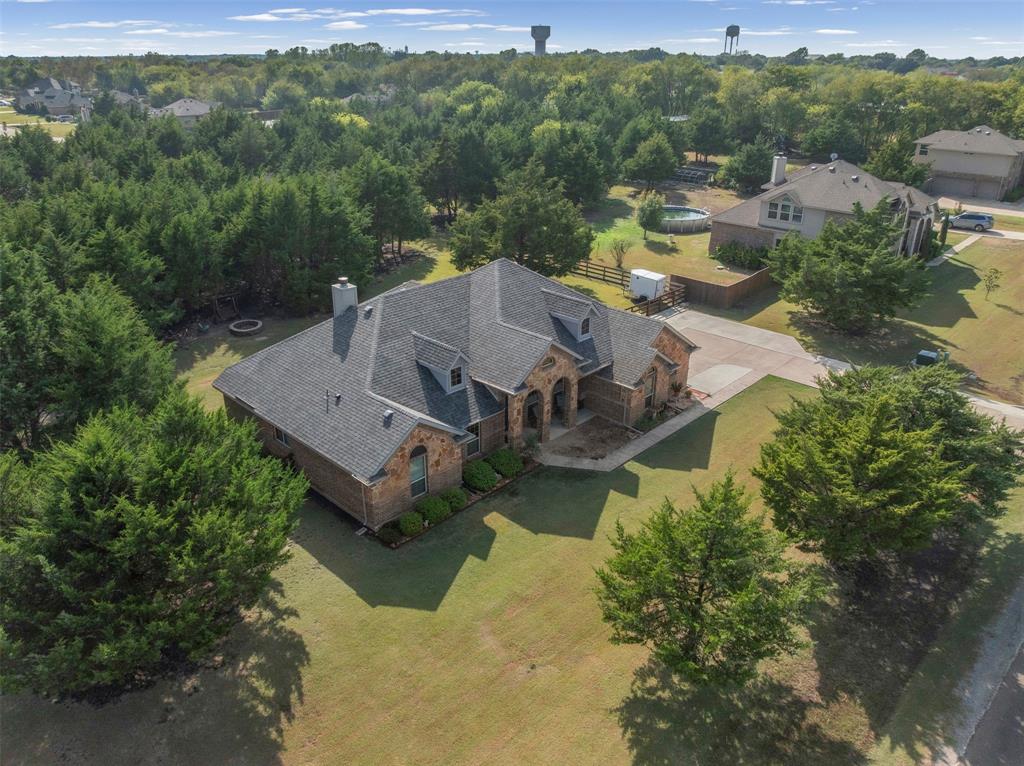 South Park Add Sec 2 - Residential