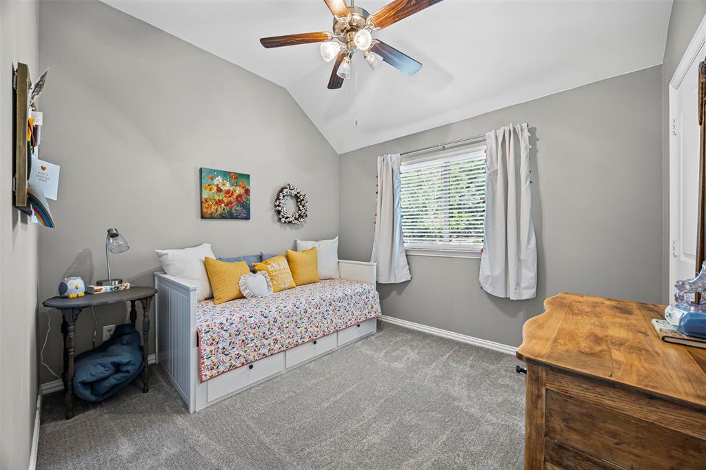 South Park Add Sec 2 - Residential