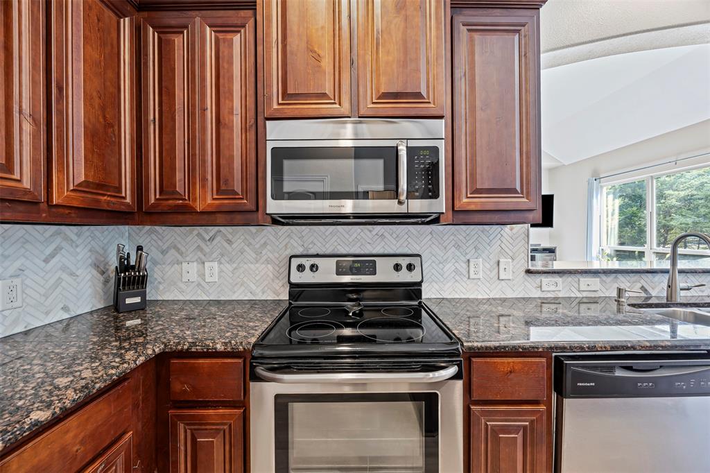 South Park Add Sec 2 - Residential