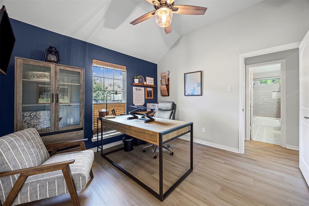 South Park Add Sec 2 - Residential