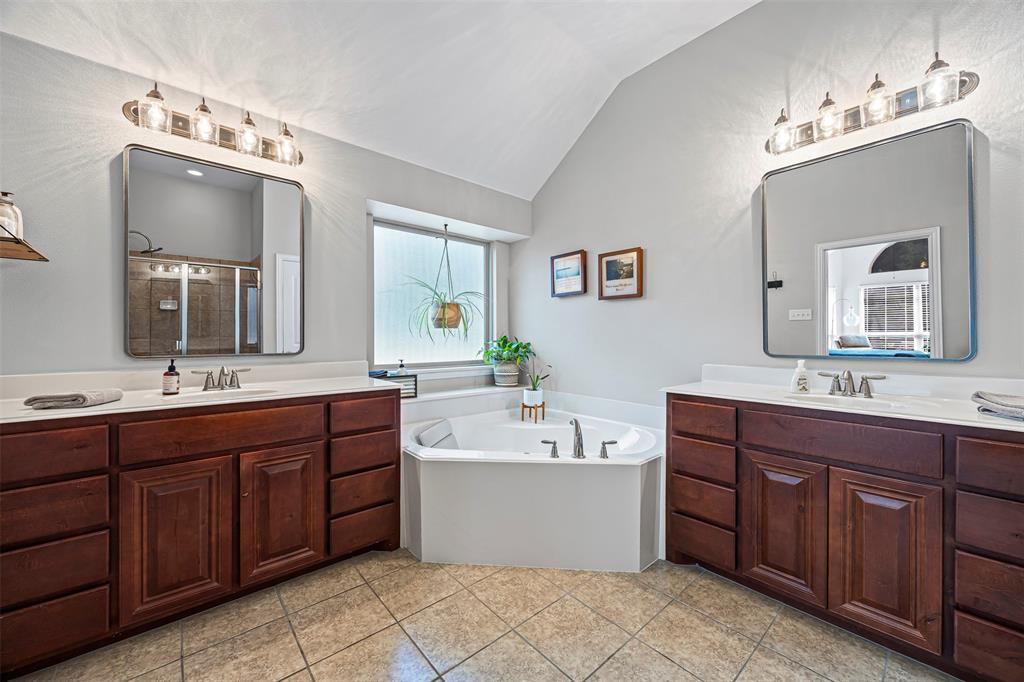 South Park Add Sec 2 - Residential