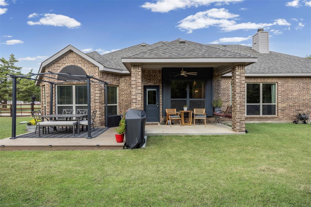 South Park Add Sec 2 - Residential