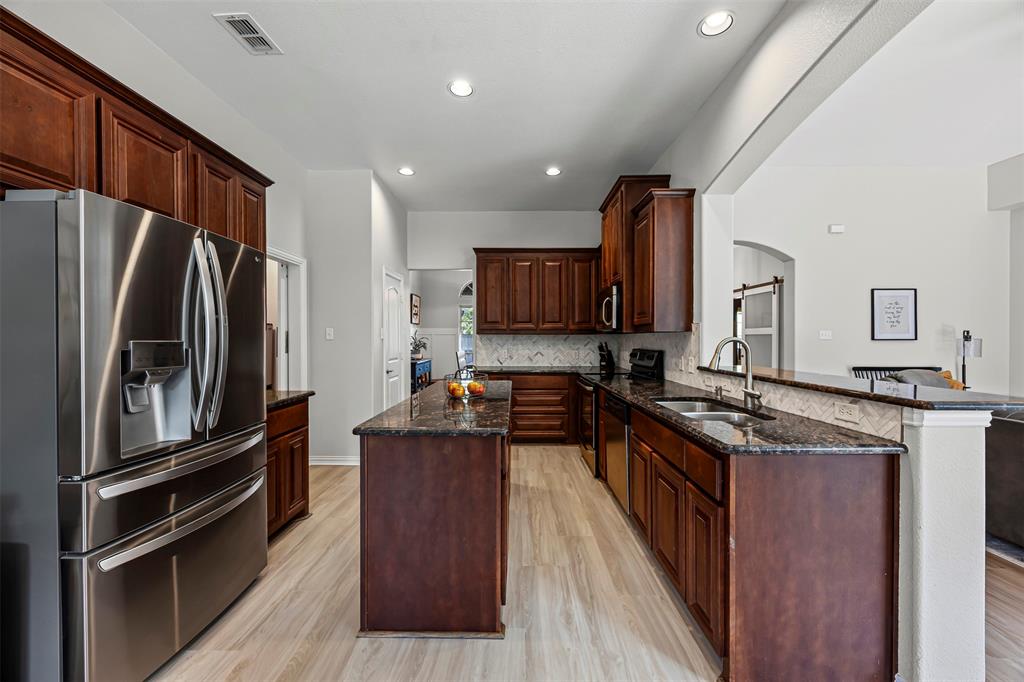 South Park Add Sec 2 - Residential