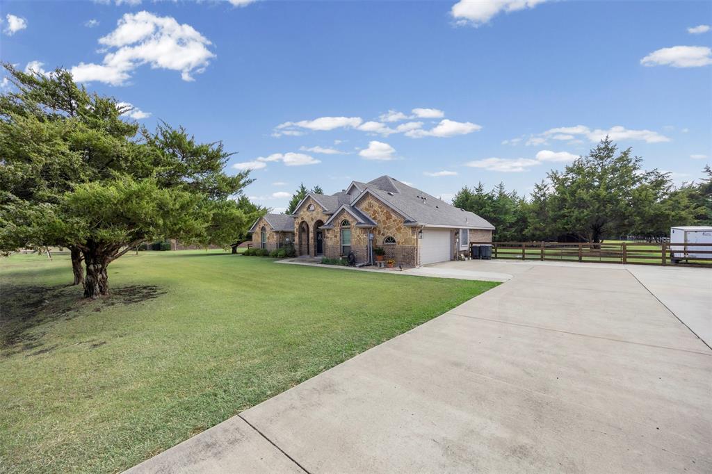 South Park Add Sec 2 - Residential