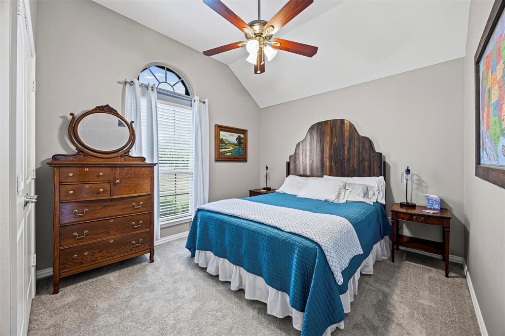 South Park Add Sec 2 - Residential