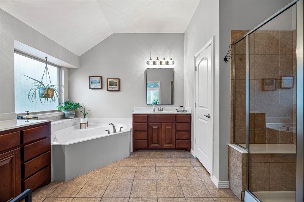 South Park Add Sec 2 - Residential