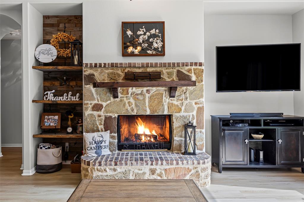 South Park Add Sec 2 - Residential