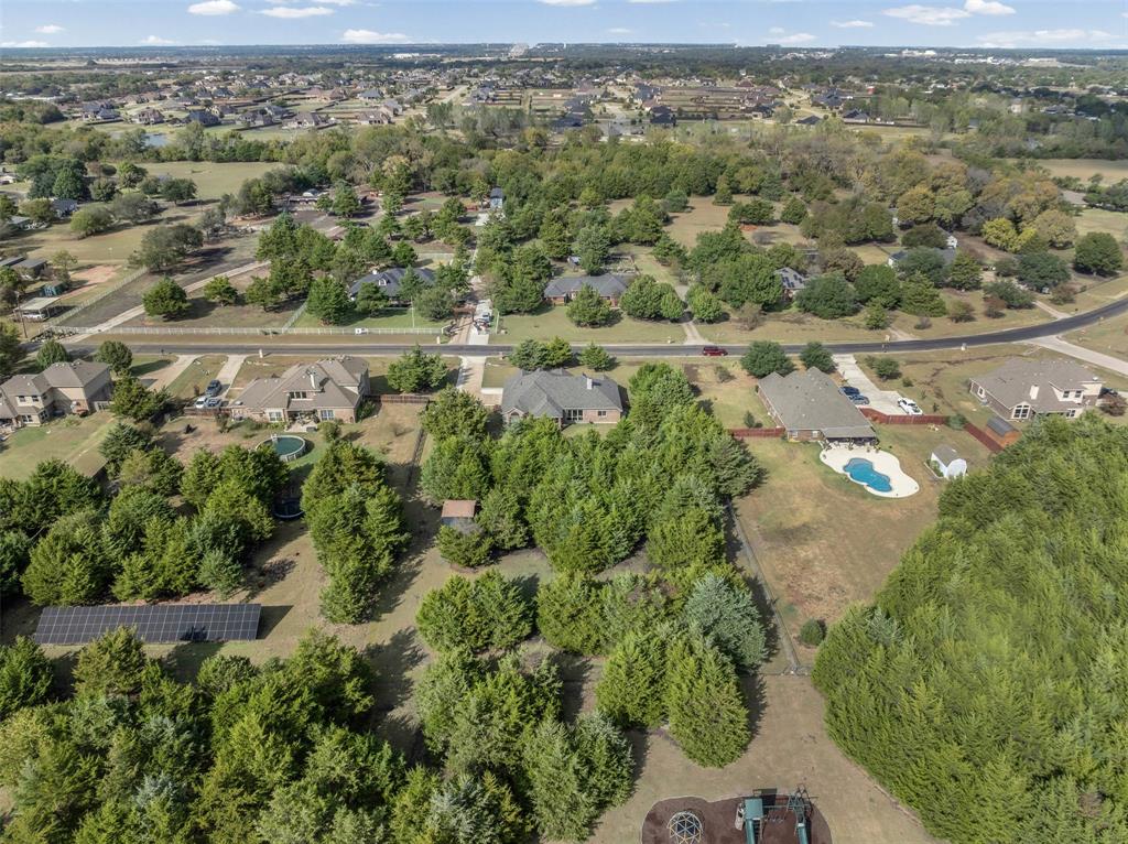 South Park Add Sec 2 - Residential