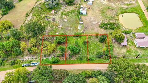 Lot 81 Circle Drive Chandler TX 75758