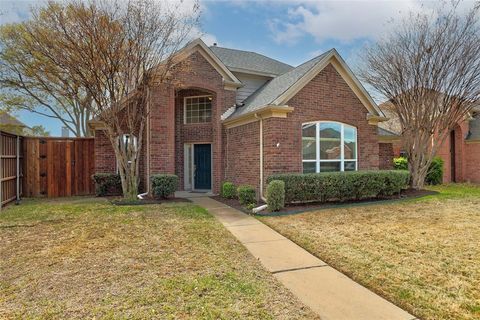 4228 Creekstone Drive Plano TX 75093