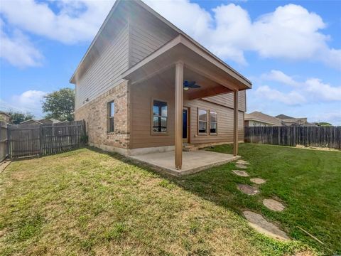 A home in Fort Worth