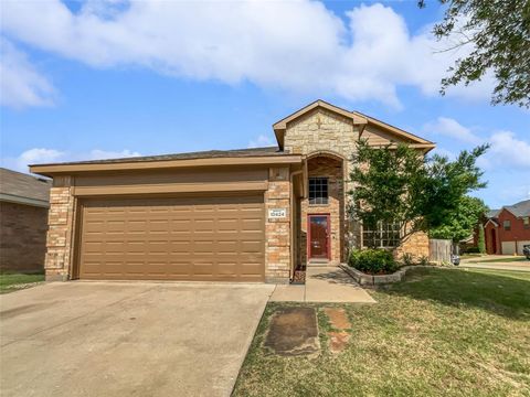 A home in Fort Worth