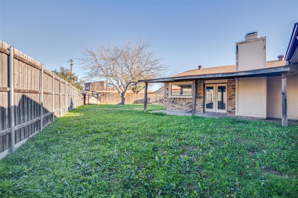 Highland Meadows North #2 - Residential