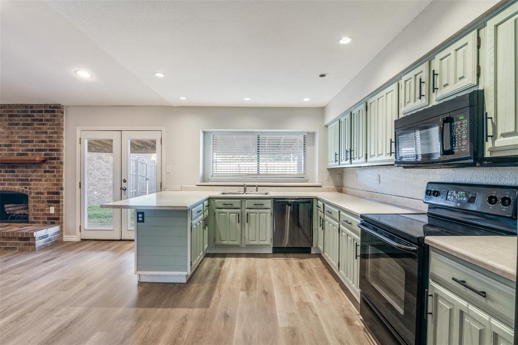 Highland Meadows North #2 - Residential