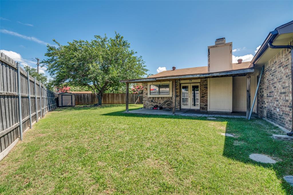 Highland Meadows North #2 - Residential