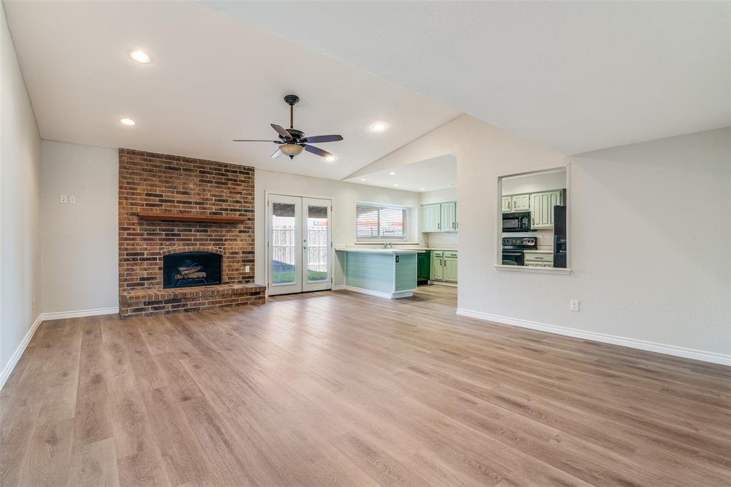 Highland Meadows North #2 - Residential