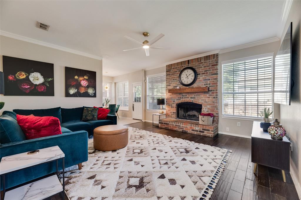 7217 Mesa Verde Trail