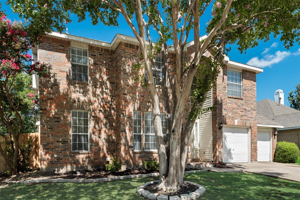 7217 Mesa Verde Trail