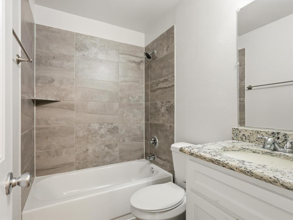 Carver Heights - Residential